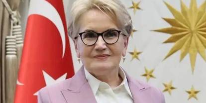 Meral Akşener'den referans iddialarına sert yanıt