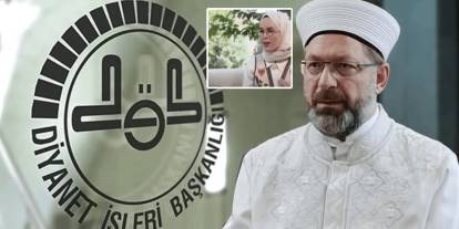 Diyanet TV'de "Allah Baba" krizi: Diyanet'ten sert uyarı