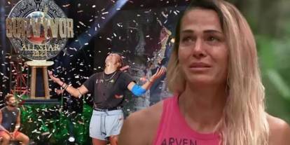 Survivor Nagihan’dan şaşırtan itiraf: Ev ve araba ödülünü böyle anlattı