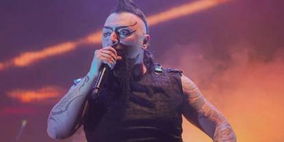 Hayko Cepkin'den kendi memleketinde konser