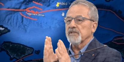 Naci Görür'den flaş uyarı: Evlerden uzak durun!