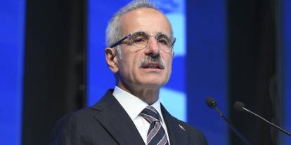 Bakan Uraloğlu açıkladı! Deprem ulaşımı etkiledi mi?