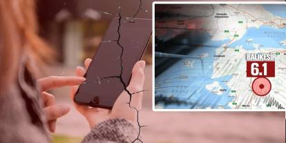 GSM operatörleri bu depremde yine kilitlendi! İstanbul depremindeki gibi sadece 'ücretsiz dakika' verildi