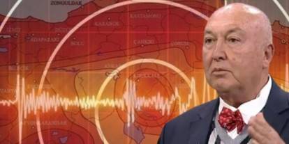 Prof. Ahmet Ercan depremle mücadeledeki asıl engeli açıkladı: Daha büyük deprem olacak mı?