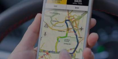 Toplu taşıma ücretleri artık haritada! Yandex Maps ile Yandex Navigasyon'a bomba özellik