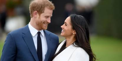 Prens Harry ve Meghan Markle’dan Netflix ile yeni anlaşma