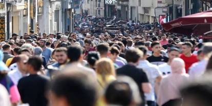 En mutsuz şehirler belli oldu: Liste başı şaşırttı