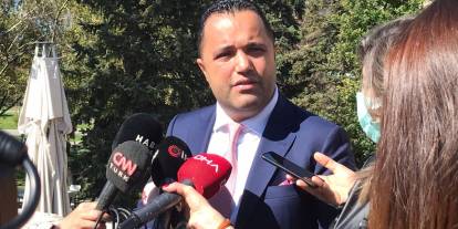 'Rezan Epözdemir' soruşturmasında yeni gözaltılar: Eski savcı katibi de listede