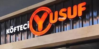 Köfteci Yusuf Süper Lig'in efsane takımına sponsor oldu