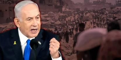 Netanyahu: Hamas ile ateşkes ve rehine anlaşması ihtimali sona erdi