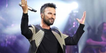 Tarkan İstanbul konser biletleri satışa çıktı! Biletix çöktü, fiyatlar şaşkına çevirdi