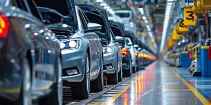 Otomotiv devinden radikal karar: 2 modelinin üretimi sona eriyor
