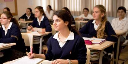 Türkiye'nin en iyi 20 lisesi açıklandı