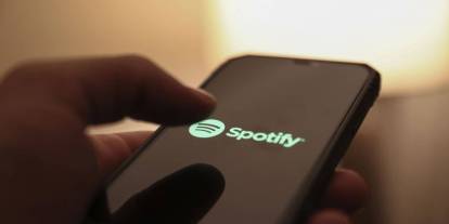 Spotify'dan editör haberlerine yalanlama
