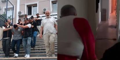 İstanbul'da akılalmaz olay! İş insanını kaçırıp günlerce darp ettiler
