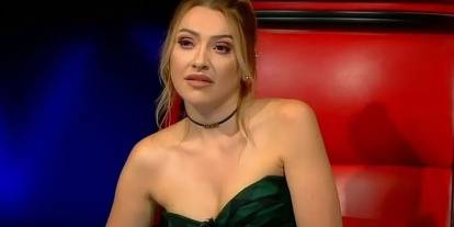 Hadise’ye sahte imza tuzağı: Malvarlığını ele geçirmeye kalkıştılar
