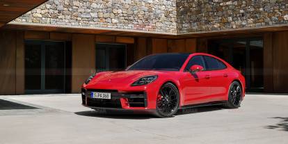 Porsche savunma sektörüne giriyor