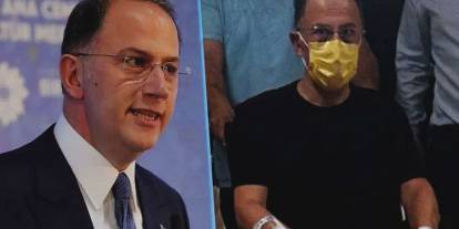 Murat Çalık üç kilo daha verdi