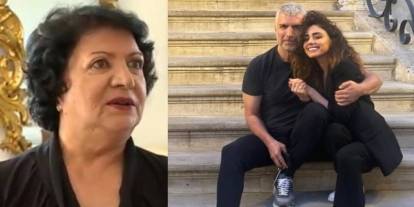 Özcan Deniz’den 40 paylaşımda isyan! Annesi sosyal medyadan rest çekti