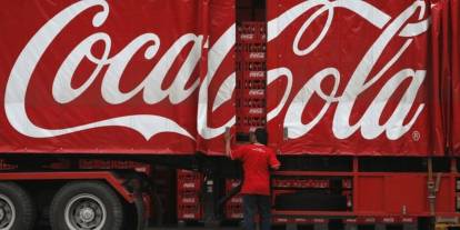 Coca Cola'nın bu içeceği raflardan toplatılıyor