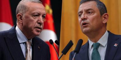 Özel hakkında soruşturma başlatıldı: Erdoğan’a yönelik sözleri gündemde
