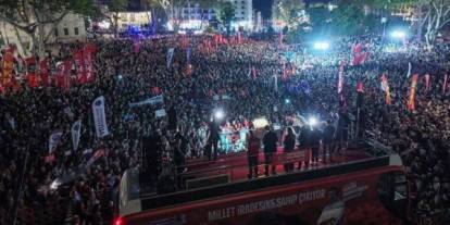 CHP, Aydın’daki gelişmeler üzerine miting kararı aldı!