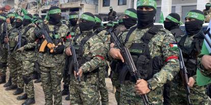 Hamas, İsrail ile 60 günlük ateşkes için müzakerelere dönmeye hazır