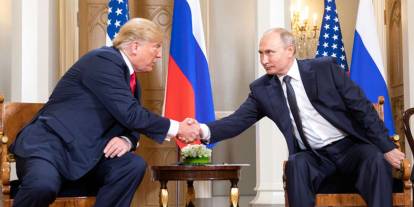 Trump-Putin zirvesi: Rusya, ABD’nin Alaska üzerindeki egemenliğine karşı çıkıyor mu?