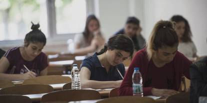 LGS kapsamında yerleştirmeye esas ikinci nakil sonuçları açıklandı