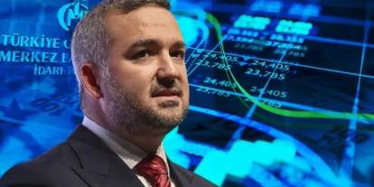 Merkez Bankası yıl sonu enflasyon tahminini güncelledi