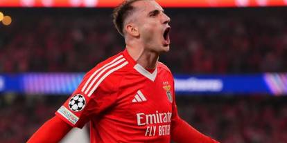 Kerem Aktürkoğlu’ndan Galatasaray’a flaş telefon