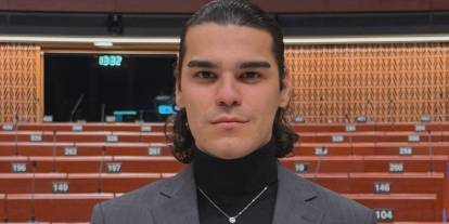 Enes Hocaoğulları, 8 Eylül’de hakim karşısına çıkacak