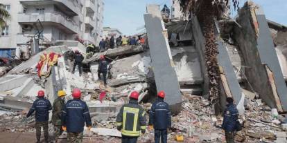 Ezgi Apartmanı davasında çarpıcı gelişme: 2 sanık yakalandı