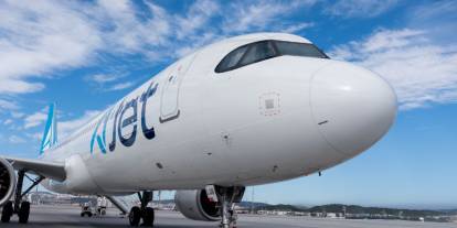 AJet’ten Ankara–İspanya direkt uçuşları