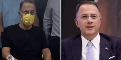 Adli Tıp Kurumu'ndan Murat Çalık kararı