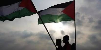 Hamas’tan dünya genelinde “öfke günü” protestoları çağrısı