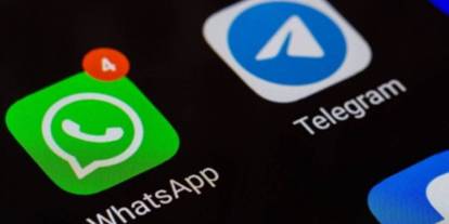 Rusya, WhatsApp ve Telegram’da sesli aramaları kısıtladı