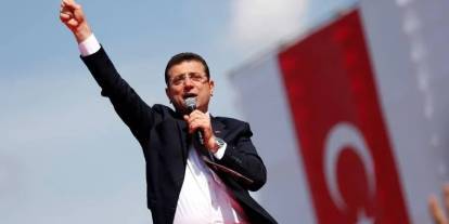 İmamoğlu, Kırşehir’deki miting için çağrı yaptı