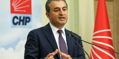 Beyoğlu Belediye Başkanı hakkında gözaltı kararı hakkında CHP'den ilk tepki