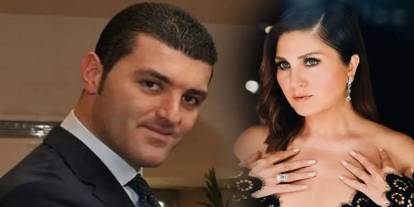 Sibel Can ile Emir Sarıgül baş başa görüntülendi
