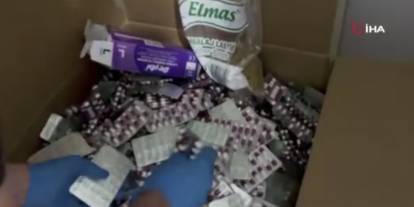 Uyuşturucu tacirinden şaşırtan savunma: “Ucuza buldum, altınlarımı bozdurdum”