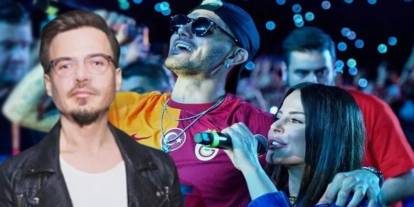 DJ Erdem Kınay'dan bomba açıklama: “İlk keşfeden benim ama patlatan Icardi”