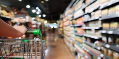 Market zinciri konkordato ilan etti: 3 ay mühlet verildi
