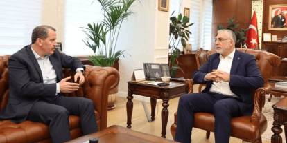 Memur-Sen zam açıklamasında bulundu: Teklifin bugün gelmesi gerekiyor