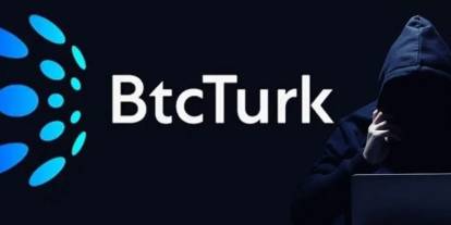 BtcTurk’te 48 milyon dolarlık şüpheli transfer! İşlemler durduruldu