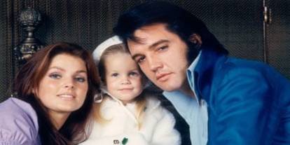 Elvis Presley ailesinde miras kavgası skandala dönüştü: 50 milyon dolarlık suçlama