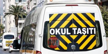 Başkent'te servis ücretlerine zam geldi