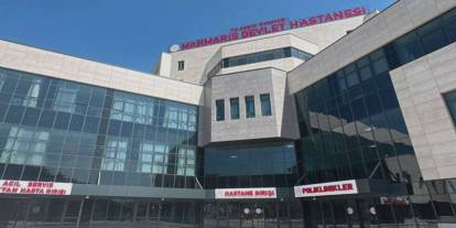 Marmaris’te sağlıkta şiddet: Doktora saldıran şüpheli tutuklandı