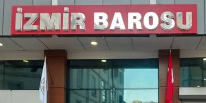 İzmir Barosu’ndan Diyanet’in Cuma hutbesine tepki: “Türkiye Şeriatla yönetilen bir ülke değildir”
