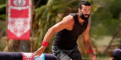 Survivor’u terk eden Hikmet Tuğsuz'un yeni rotası ortaya çıktı! Yakalama kararı çıkmıştı